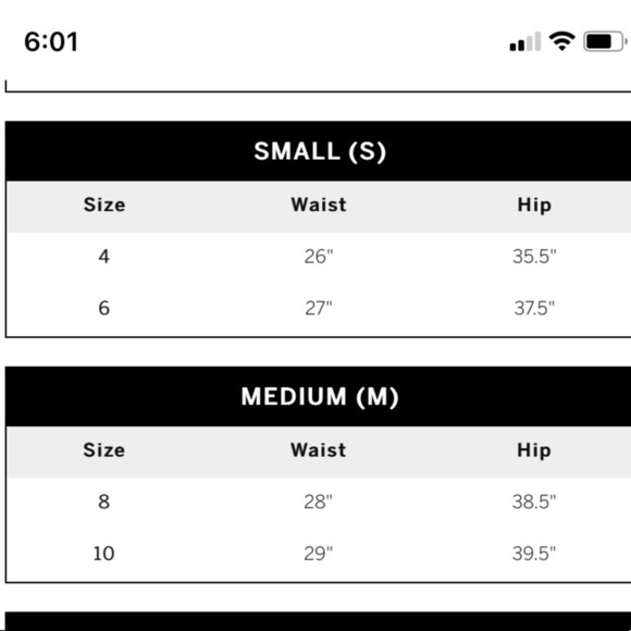 Victoria’s Secret Two Piece Heart Bikini - Picture 10 of 10